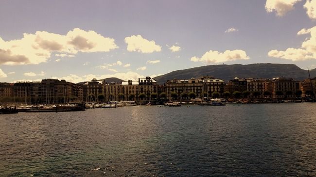 Photo of A day in Geneva: Things to do, travel tips and Photos - Be For Beauty by manavi