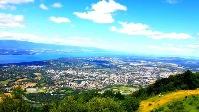 Photo of A day in Geneva: Things to do, travel tips and Photos - Be For Beauty by manavi