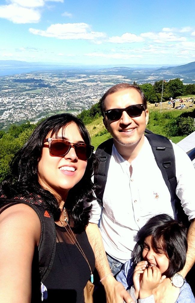Photo of A day in Geneva: Things to do, travel tips and Photos - Be For Beauty by manavi