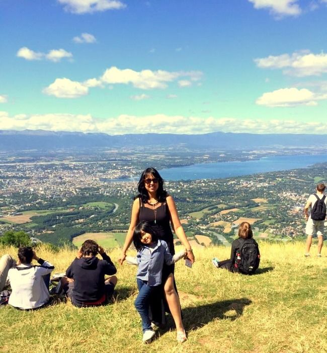 Photo of A day in Geneva: Things to do, travel tips and Photos - Be For Beauty by manavi