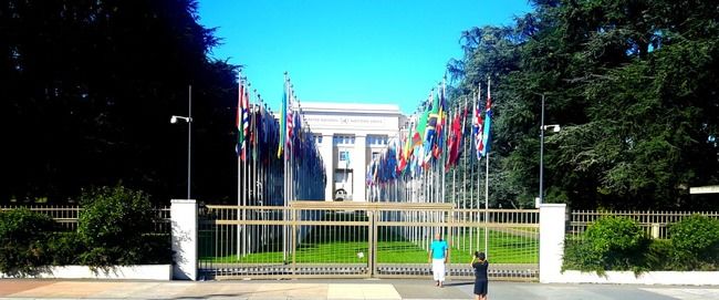 Photo of A day in Geneva: Things to do, travel tips and Photos - Be For Beauty by manavi