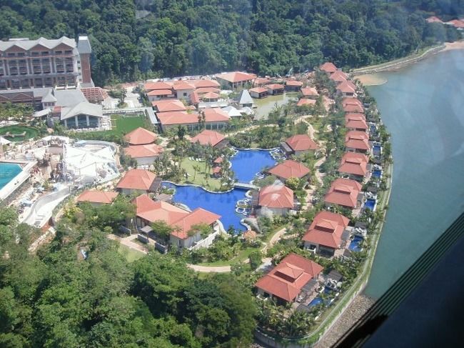 Photo of Sentosa Singapore by Deepika Gumaste