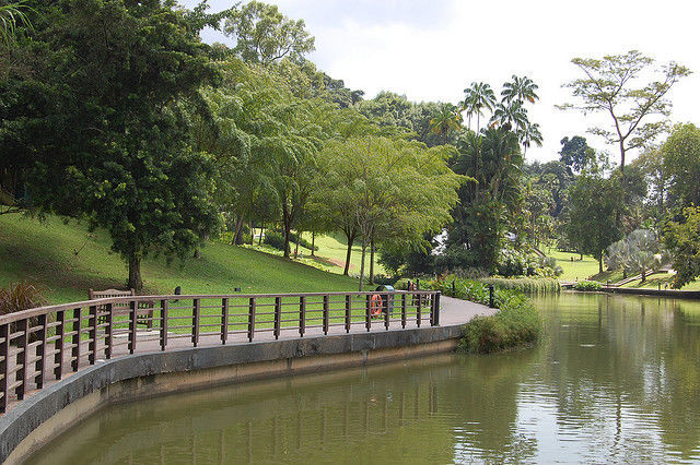 Photo of 10 Reasons Singapore can be Your Perfect Holiday Destination This Season by Nikita Mandhani