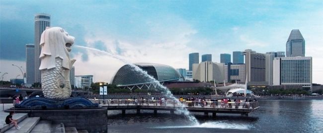 Photo of Tanjong Beach Singapore by Shraddha Zingade