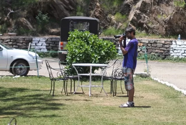 Photo of Spiti Valley, Marango Rangarik, Himachal Pradesh, India by S S (Saurabh Sabikhi)