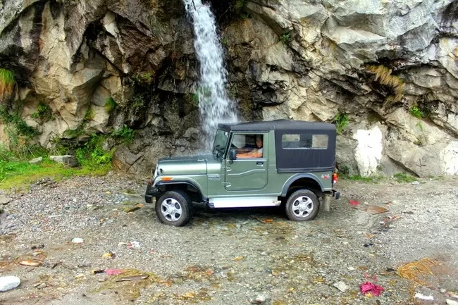 Photo of Spiti Valley, Marango Rangarik, Himachal Pradesh, India by S S (Saurabh Sabikhi)