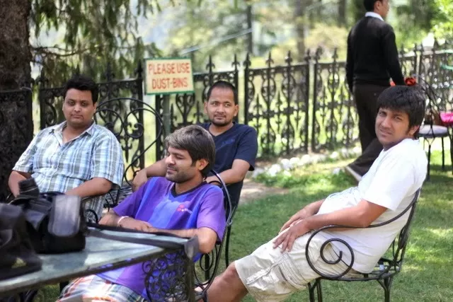 Photo of Spiti Valley, Marango Rangarik, Himachal Pradesh, India by S S (Saurabh Sabikhi)