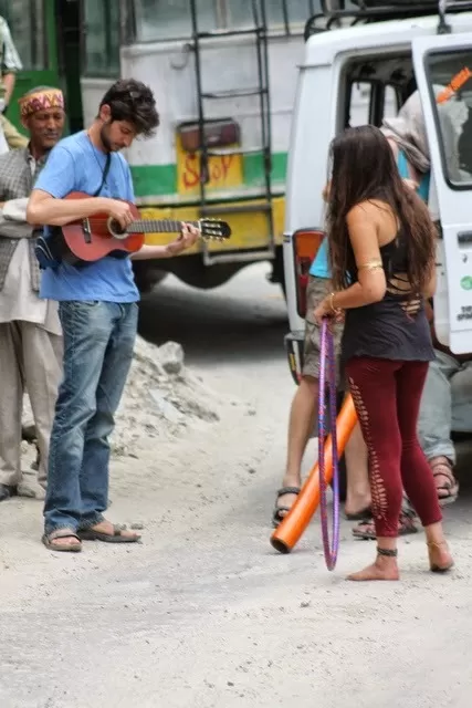Photo of Rohtang Pass, Himachal Pradesh, India by S S (Saurabh Sabikhi)