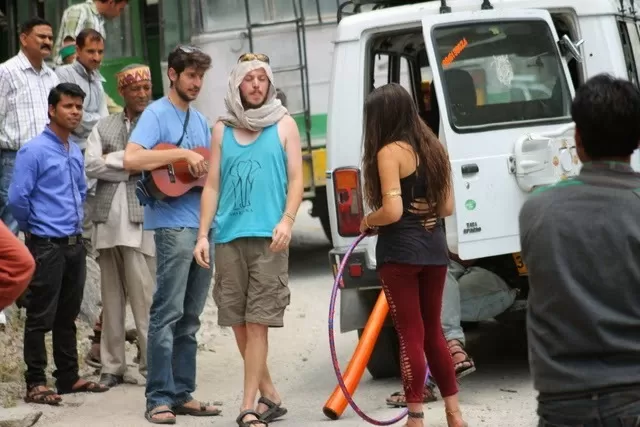 Photo of Rohtang Pass, Himachal Pradesh, India by S S (Saurabh Sabikhi)