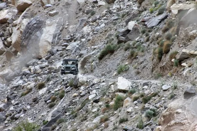 Photo of Rohtang Pass, Himachal Pradesh, India by S S (Saurabh Sabikhi)