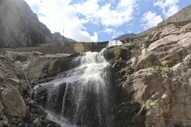 Photo of Rohtang Pass, Himachal Pradesh, India by S S (Saurabh Sabikhi)