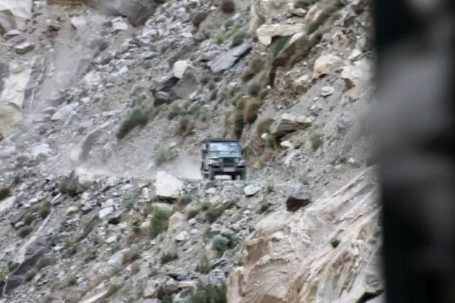 Photo of Rohtang Pass, Himachal Pradesh, India by S S (Saurabh Sabikhi)