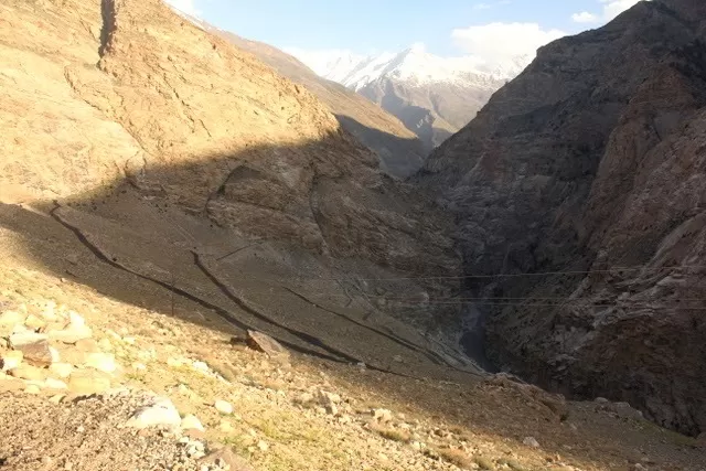 Photo of Rohtang Pass, Himachal Pradesh, India by S S (Saurabh Sabikhi)