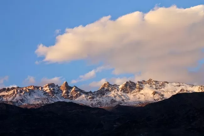 Photo of Rohtang Pass, Himachal Pradesh, India by S S (Saurabh Sabikhi)