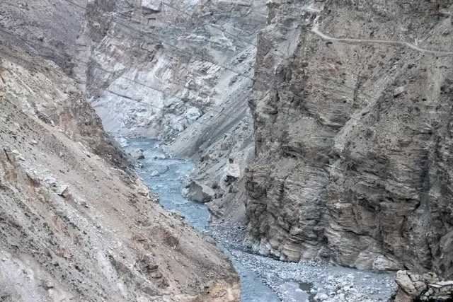 Photo of Rohtang Pass, Himachal Pradesh, India by S S (Saurabh Sabikhi)
