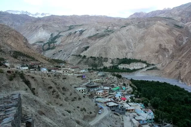 Photo of Rohtang Pass, Himachal Pradesh, India by S S (Saurabh Sabikhi)