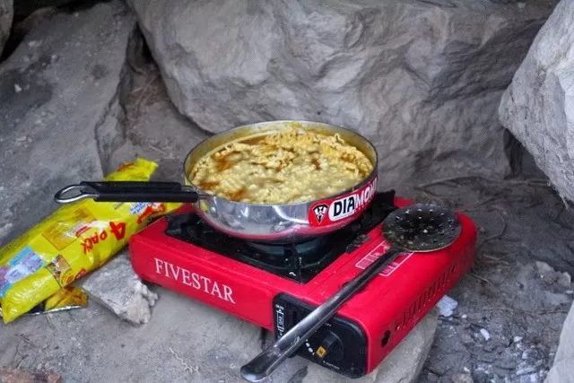 Photo of Rohtang Pass, Himachal Pradesh, India by S S (Saurabh Sabikhi)