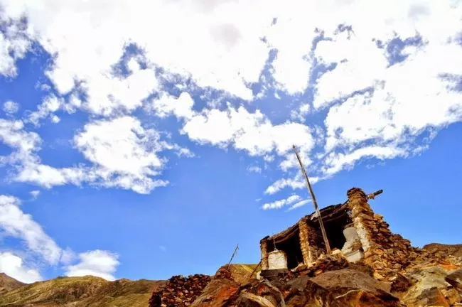 Photo of Rohtang Pass, Himachal Pradesh, India by S S (Saurabh Sabikhi)