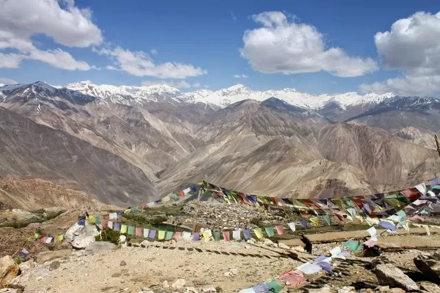 Photo of Rohtang Pass, Himachal Pradesh, India by S S (Saurabh Sabikhi)