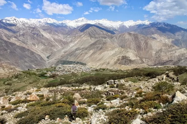 Photo of Rohtang Pass, Himachal Pradesh, India by S S (Saurabh Sabikhi)