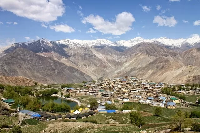 Photo of Rohtang Pass, Himachal Pradesh, India by S S (Saurabh Sabikhi)