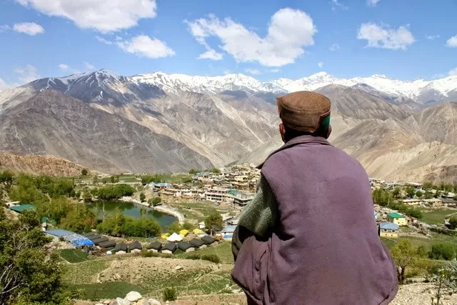 Photo of Rohtang Pass, Himachal Pradesh, India by S S (Saurabh Sabikhi)