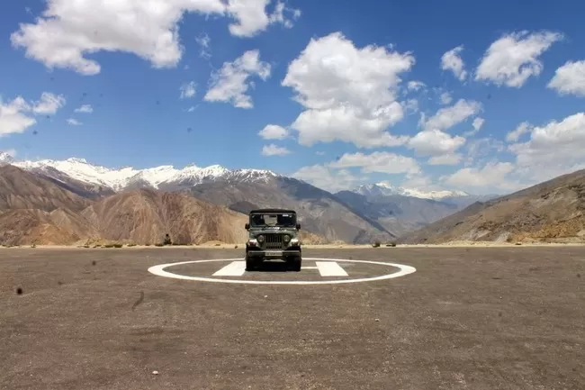 Photo of Rohtang Pass, Himachal Pradesh, India by S S (Saurabh Sabikhi)