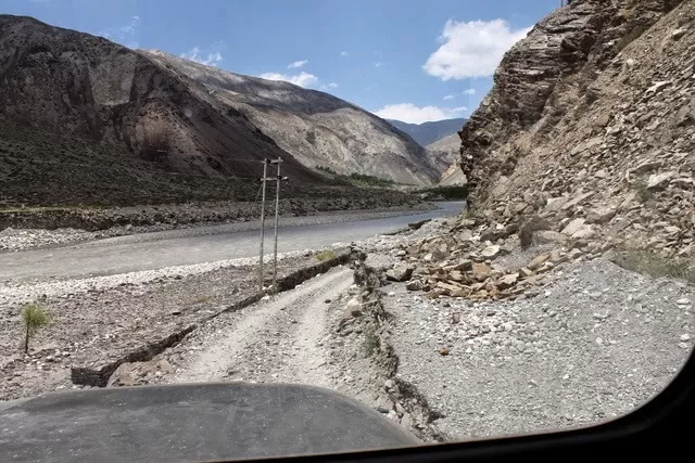 Photo of Rohtang Pass, Himachal Pradesh, India by S S (Saurabh Sabikhi)