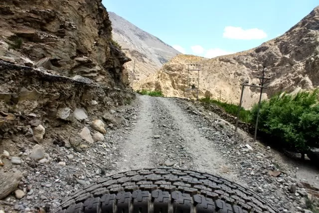 Photo of Rohtang Pass, Himachal Pradesh, India by S S (Saurabh Sabikhi)
