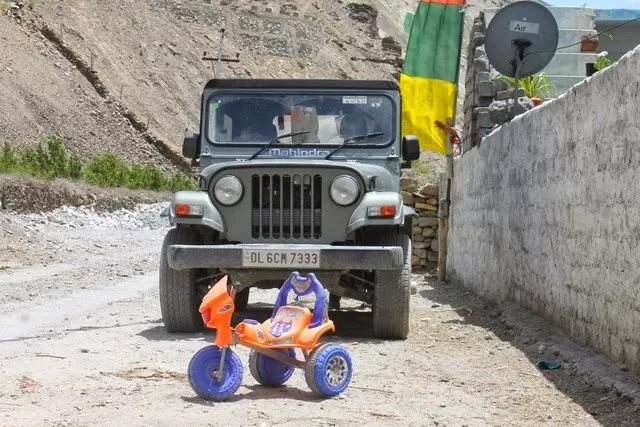 Photo of Rohtang Pass, Himachal Pradesh, India by S S (Saurabh Sabikhi)