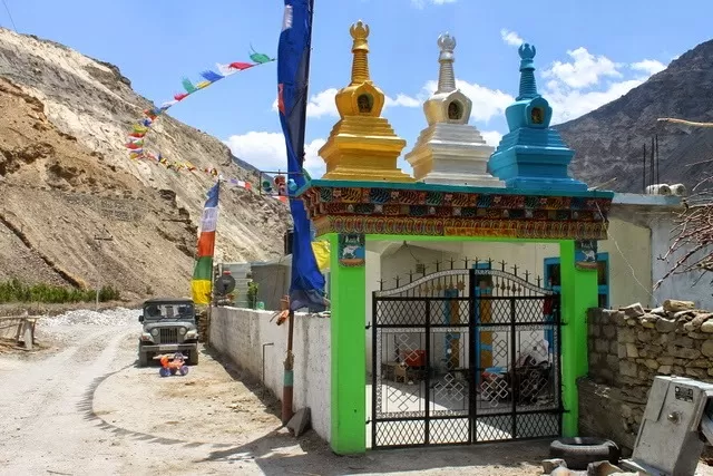 Photo of Rohtang Pass, Himachal Pradesh, India by S S (Saurabh Sabikhi)