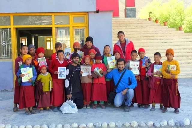Photo of Rohtang Pass, Himachal Pradesh, India by S S (Saurabh Sabikhi)
