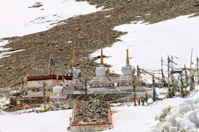 Photo of Rohtang Pass, Himachal Pradesh, India by S S (Saurabh Sabikhi)