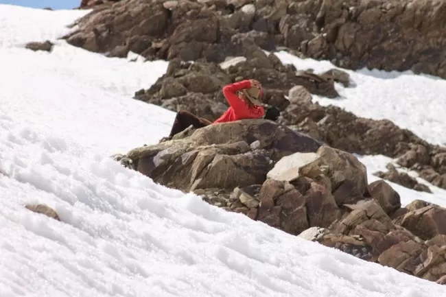Photo of Rohtang Pass, Himachal Pradesh, India by S S (Saurabh Sabikhi)