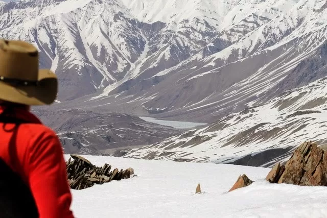 Photo of Rohtang Pass, Himachal Pradesh, India by S S (Saurabh Sabikhi)
