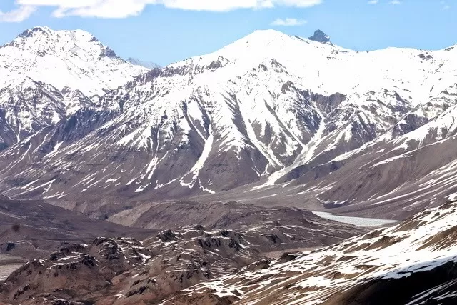 Photo of Rohtang Pass, Himachal Pradesh, India by S S (Saurabh Sabikhi)