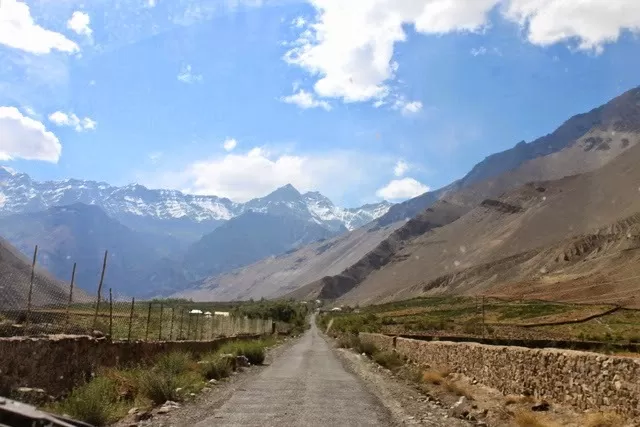 Photo of Rohtang Pass, Himachal Pradesh, India by S S (Saurabh Sabikhi)