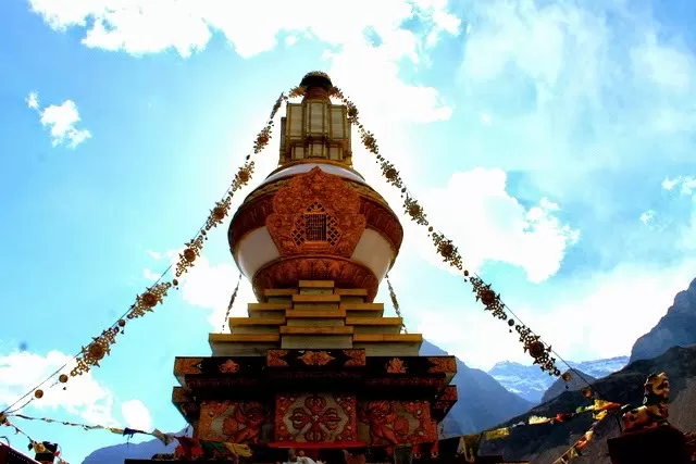 Photo of Rohtang Pass, Himachal Pradesh, India by S S (Saurabh Sabikhi)