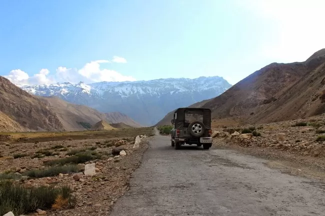 Photo of Rohtang Pass, Himachal Pradesh, India by S S (Saurabh Sabikhi)