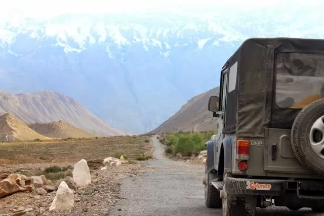 Photo of Rohtang Pass, Himachal Pradesh, India by S S (Saurabh Sabikhi)