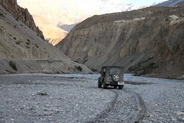 Photo of Rohtang Pass, Himachal Pradesh, India by S S (Saurabh Sabikhi)
