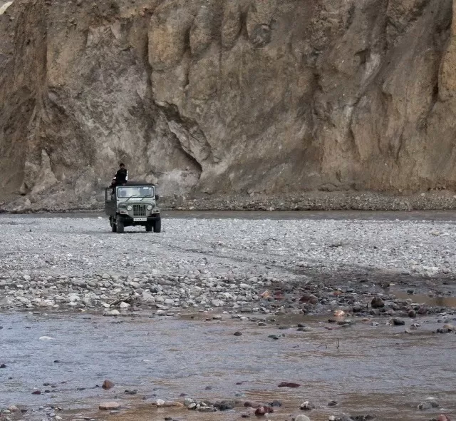 Photo of Rohtang Pass, Himachal Pradesh, India by S S (Saurabh Sabikhi)