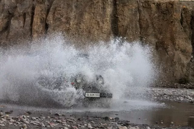 Photo of Rohtang Pass, Himachal Pradesh, India by S S (Saurabh Sabikhi)