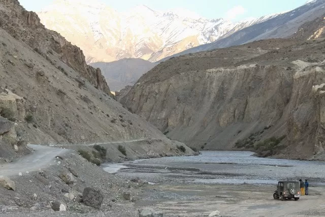 Photo of Rohtang Pass, Himachal Pradesh, India by S S (Saurabh Sabikhi)