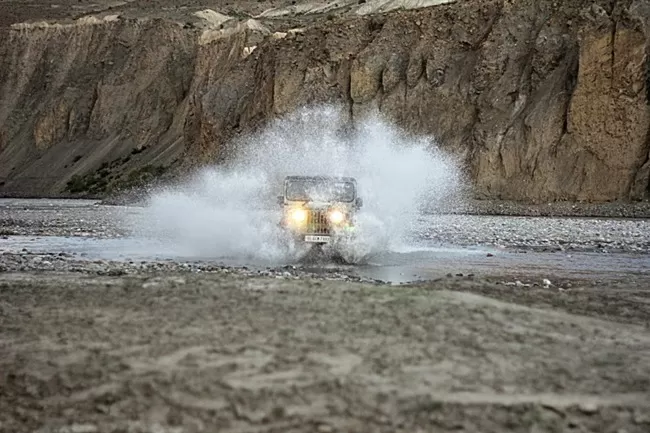 Photo of Rohtang Pass, Himachal Pradesh, India by S S (Saurabh Sabikhi)