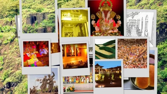 Photo of Pune's Best Kept Secrets Revealed! by Shriranjani Rao
