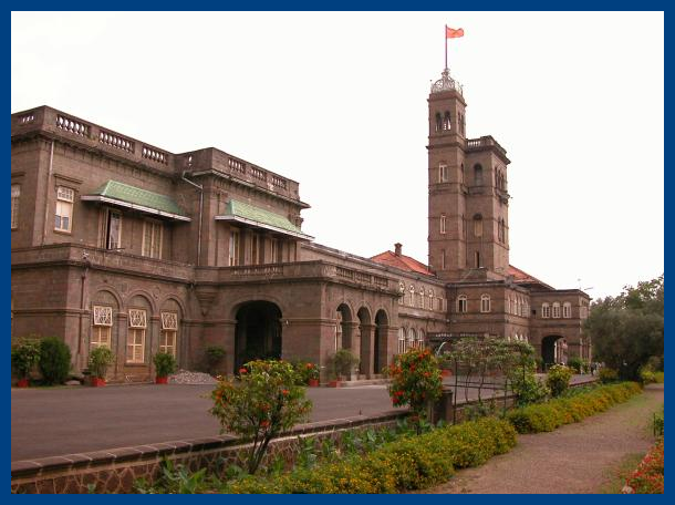 Photo of Pune's Best Kept Secrets Revealed! by Shriranjani Rao
