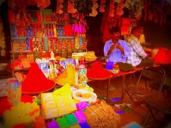 Photo of Pune's Best Kept Secrets Revealed! by Shriranjani Rao