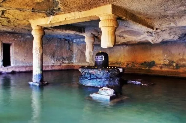 Photo of Harishchandragad, Ahmednagar, Maharashtra, India by Ridhima Srivastava