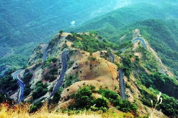 Photo of Jaigadh Fort, Jaigad, Maharashtra, India by Ridhima Srivastava